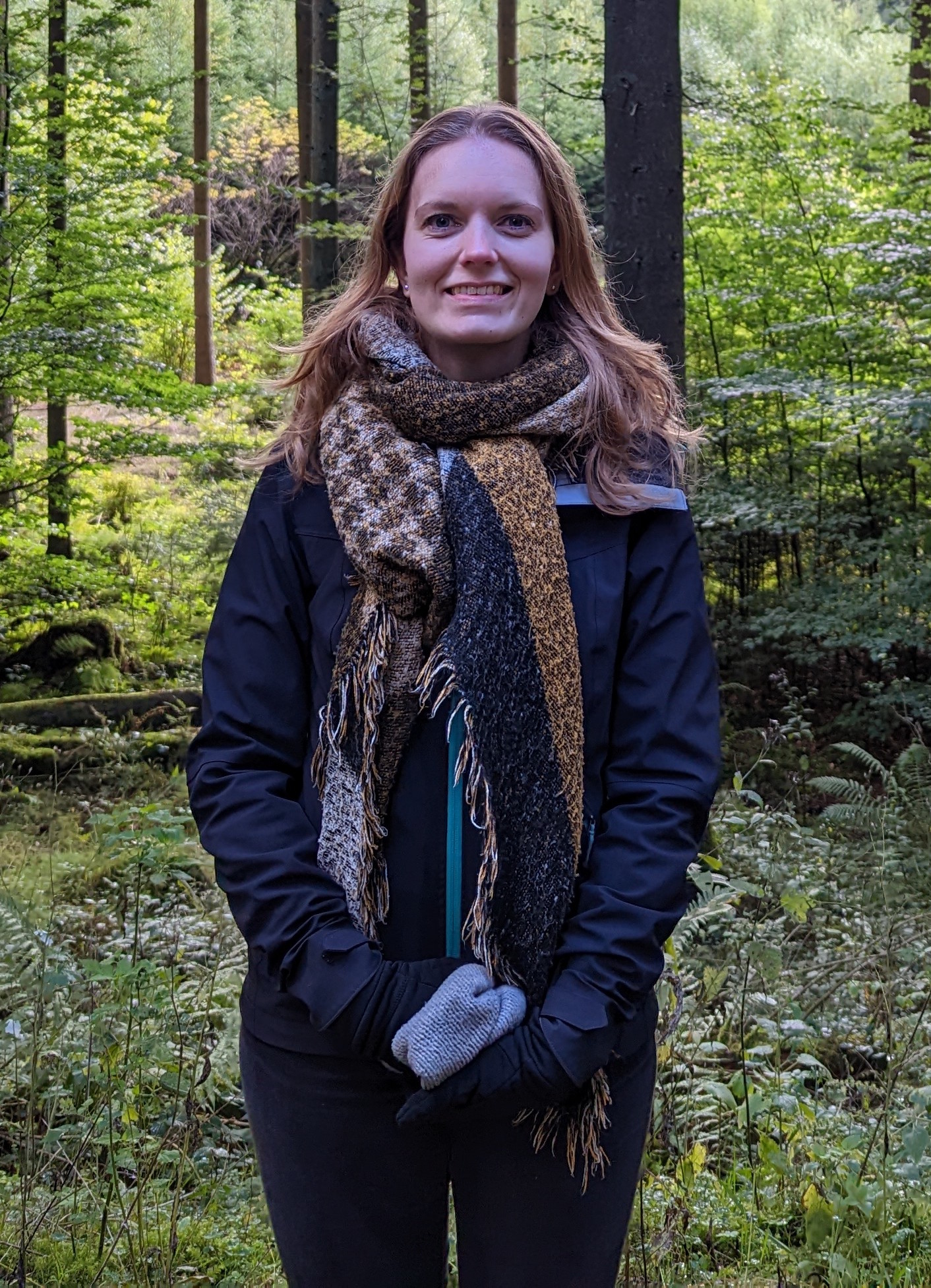 Suzanne van den Boogaard
